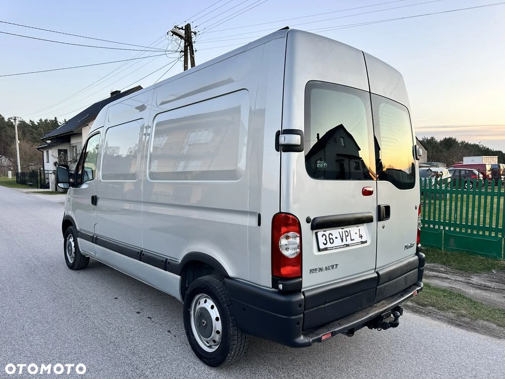 Renault Master - 3