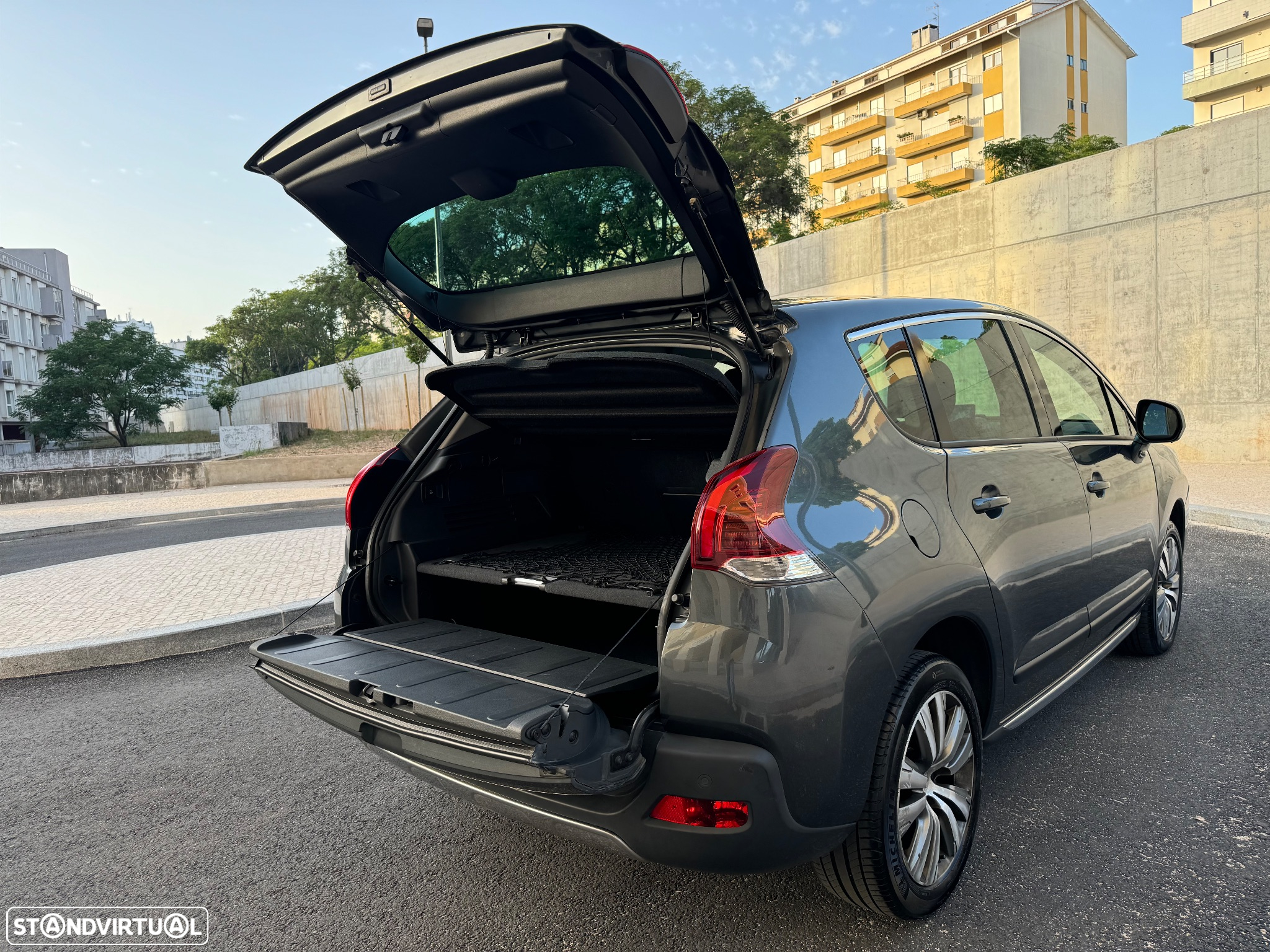 Peugeot 3008 - 34