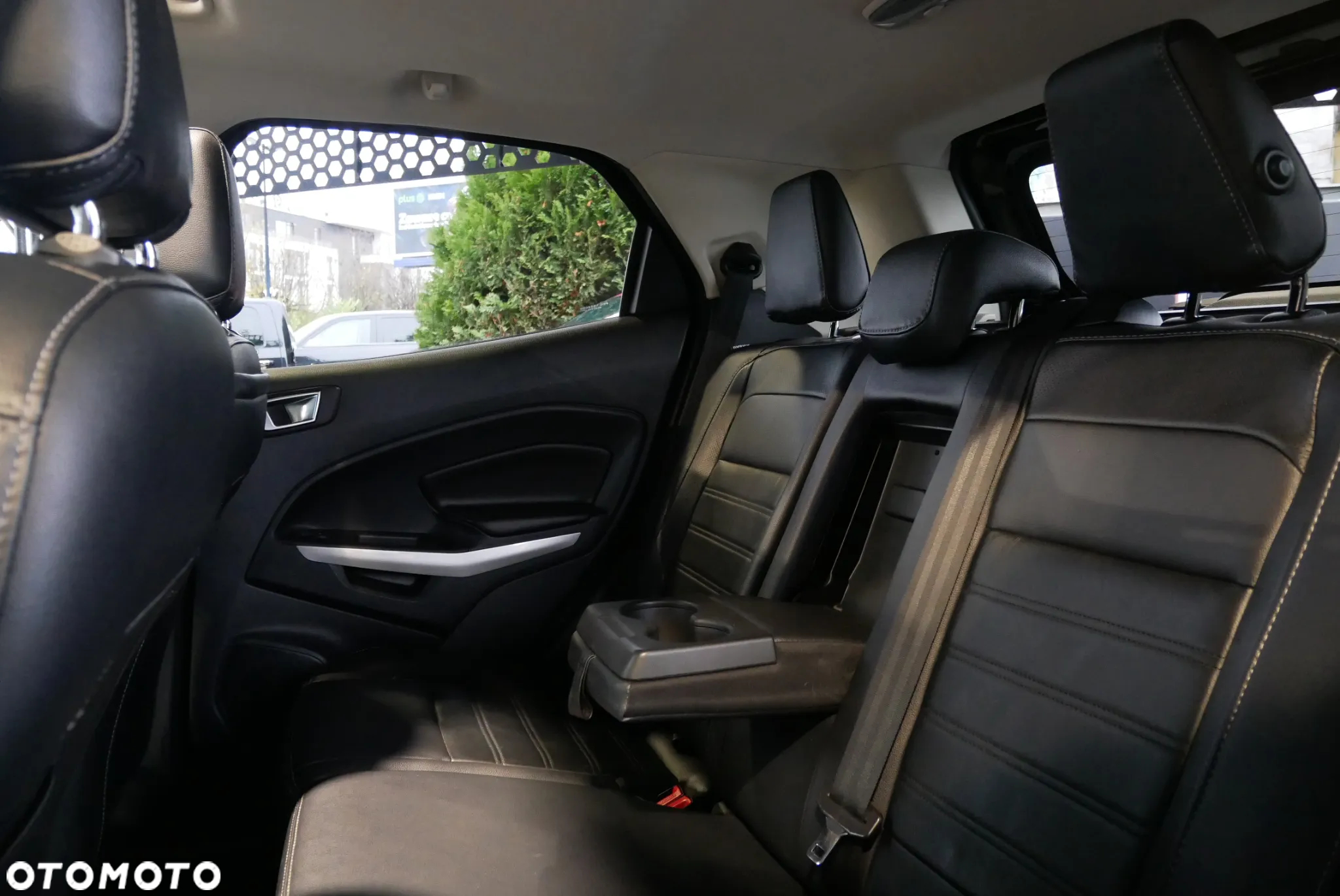 Ford EcoSport - 24