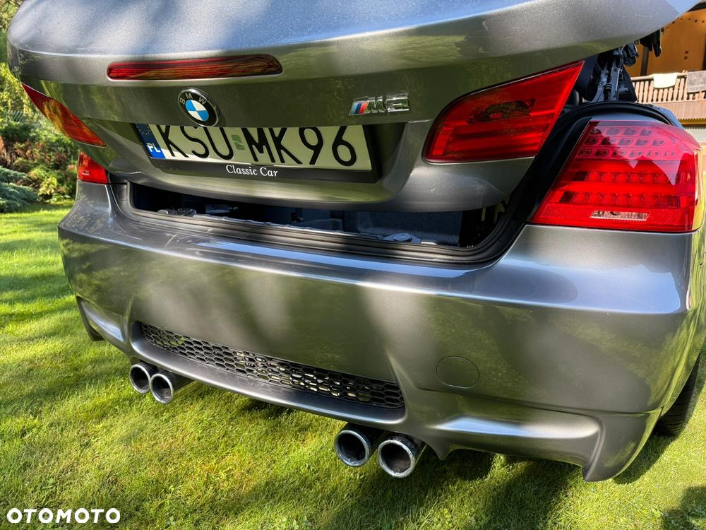 BMW M3 - 8