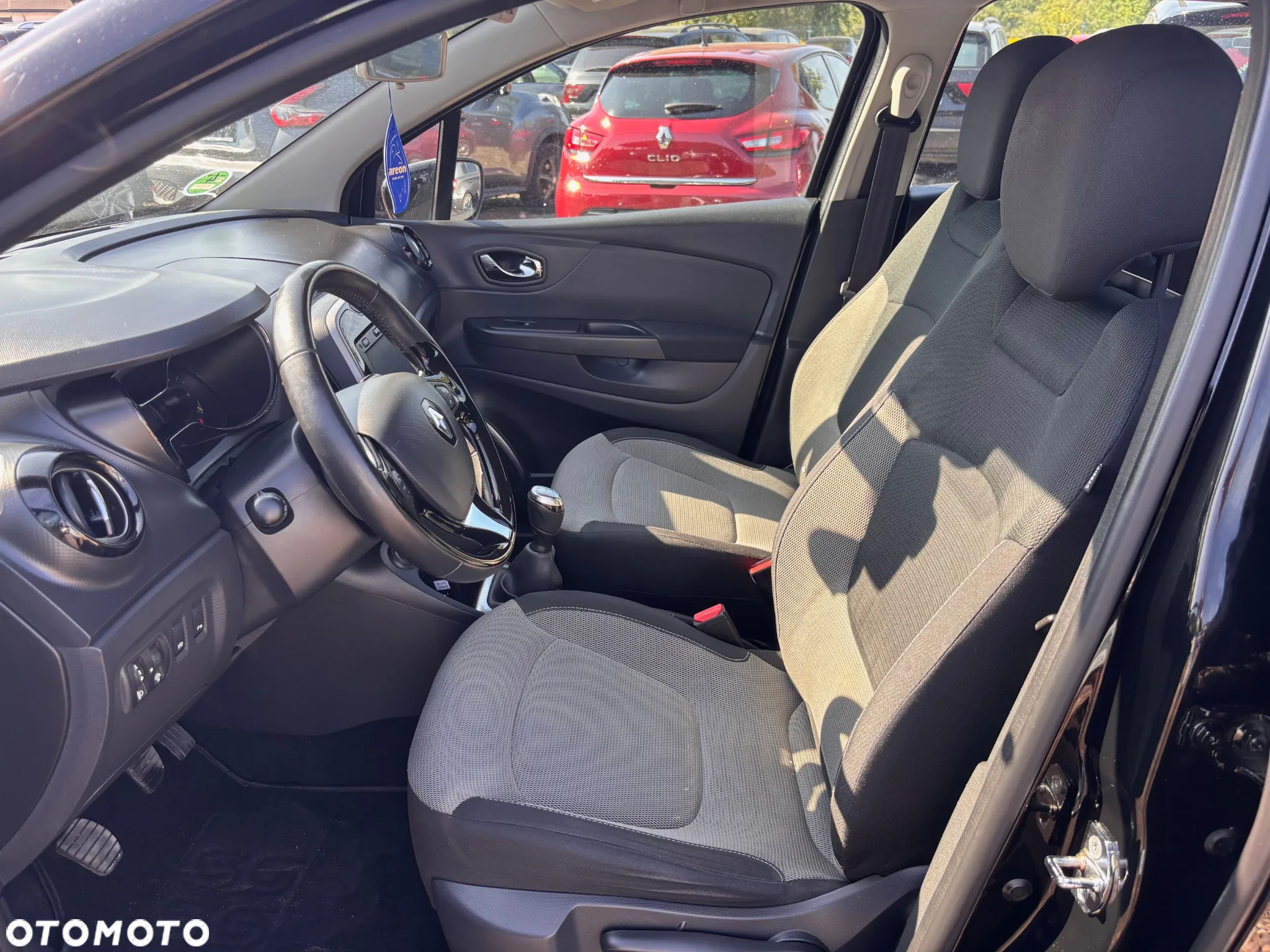 Renault Captur ENERGY TCe 90 Start&Stop Dynamique - 27