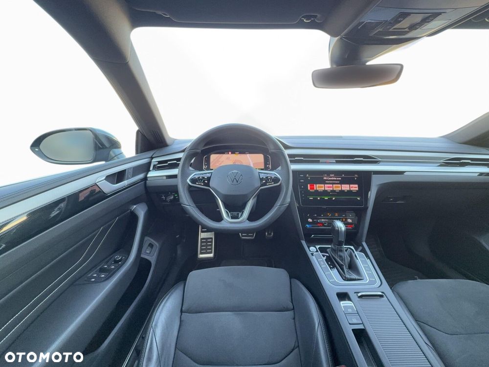 Volkswagen Arteon - 16