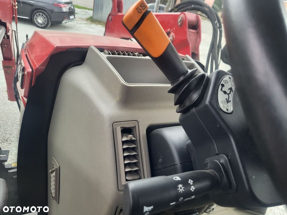 Case IH Ih Lw 130 4X4 - 21