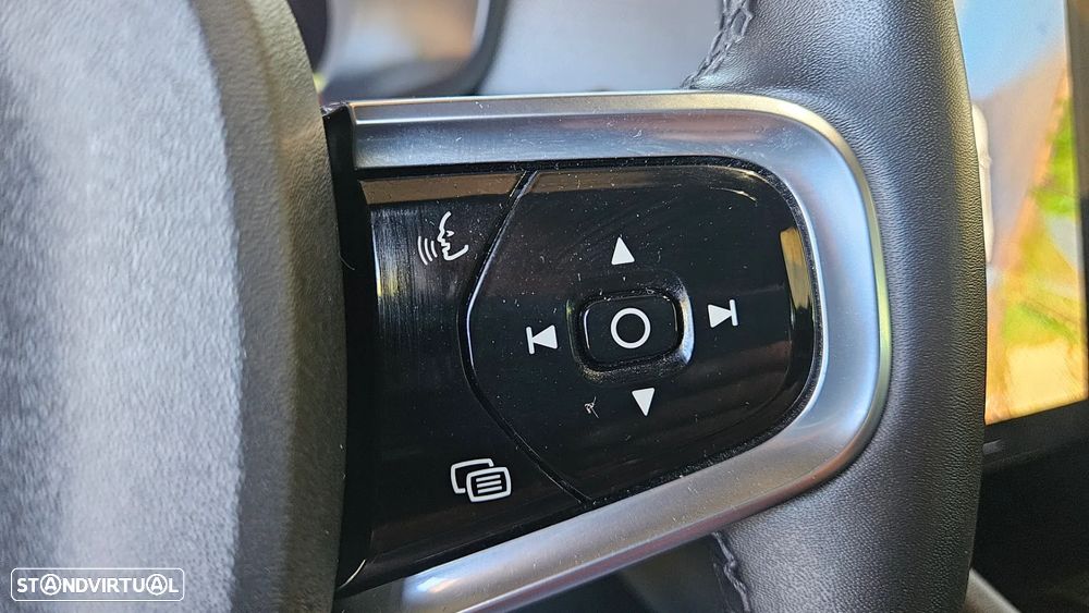 Polestar 2 Long Range 78 kWh AWD - 19