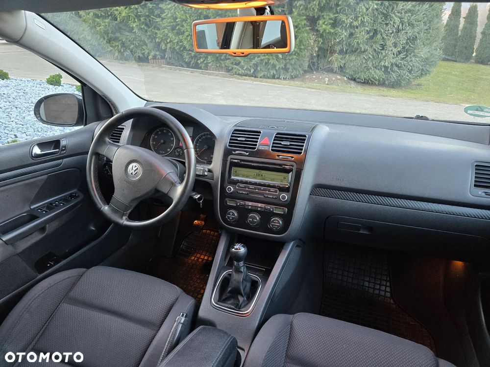 Volkswagen Golf 1.6 Edition - 26