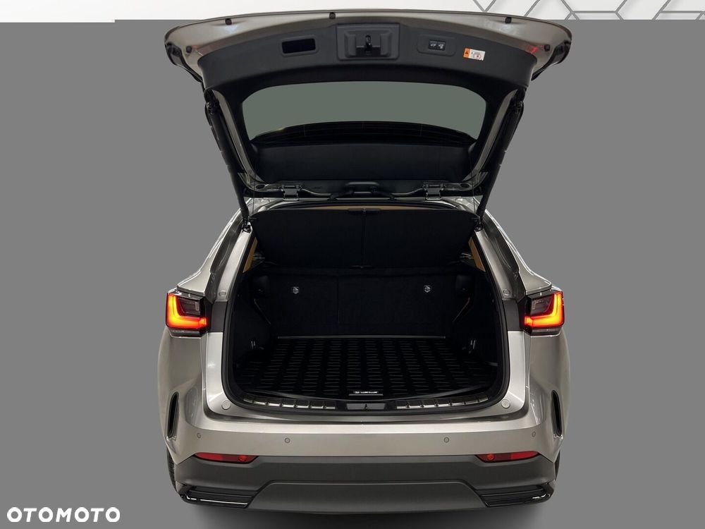 Lexus NX 350h Prestige 2WD - 39