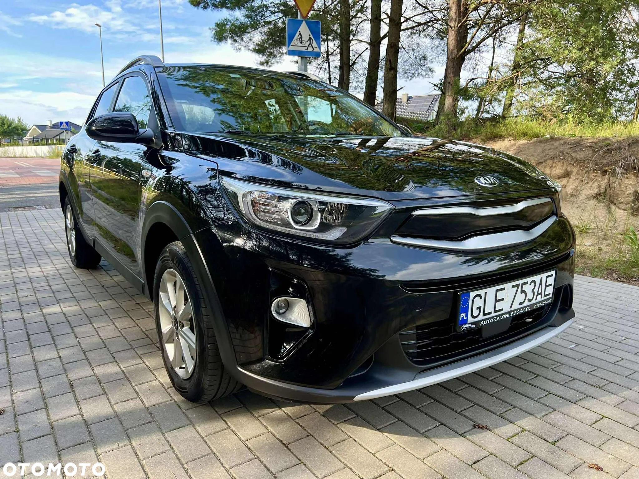 Kia Stonic 1.6 CRDi XL - 3