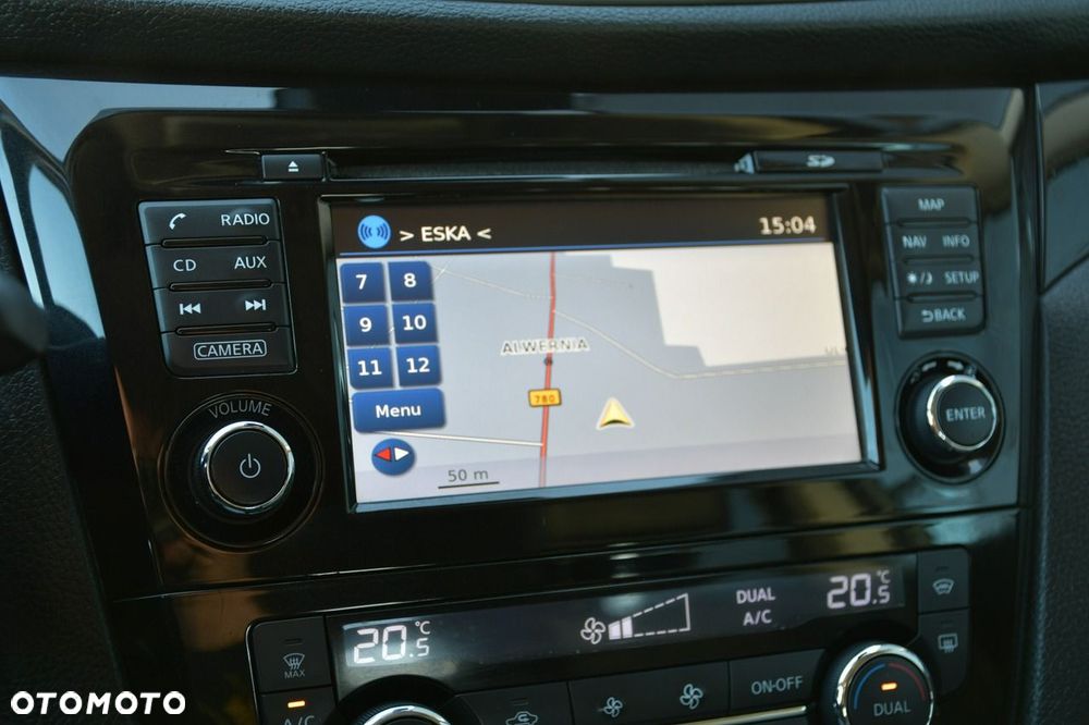 Nissan Qashqai 1.2 DIG-T Tekna - 19