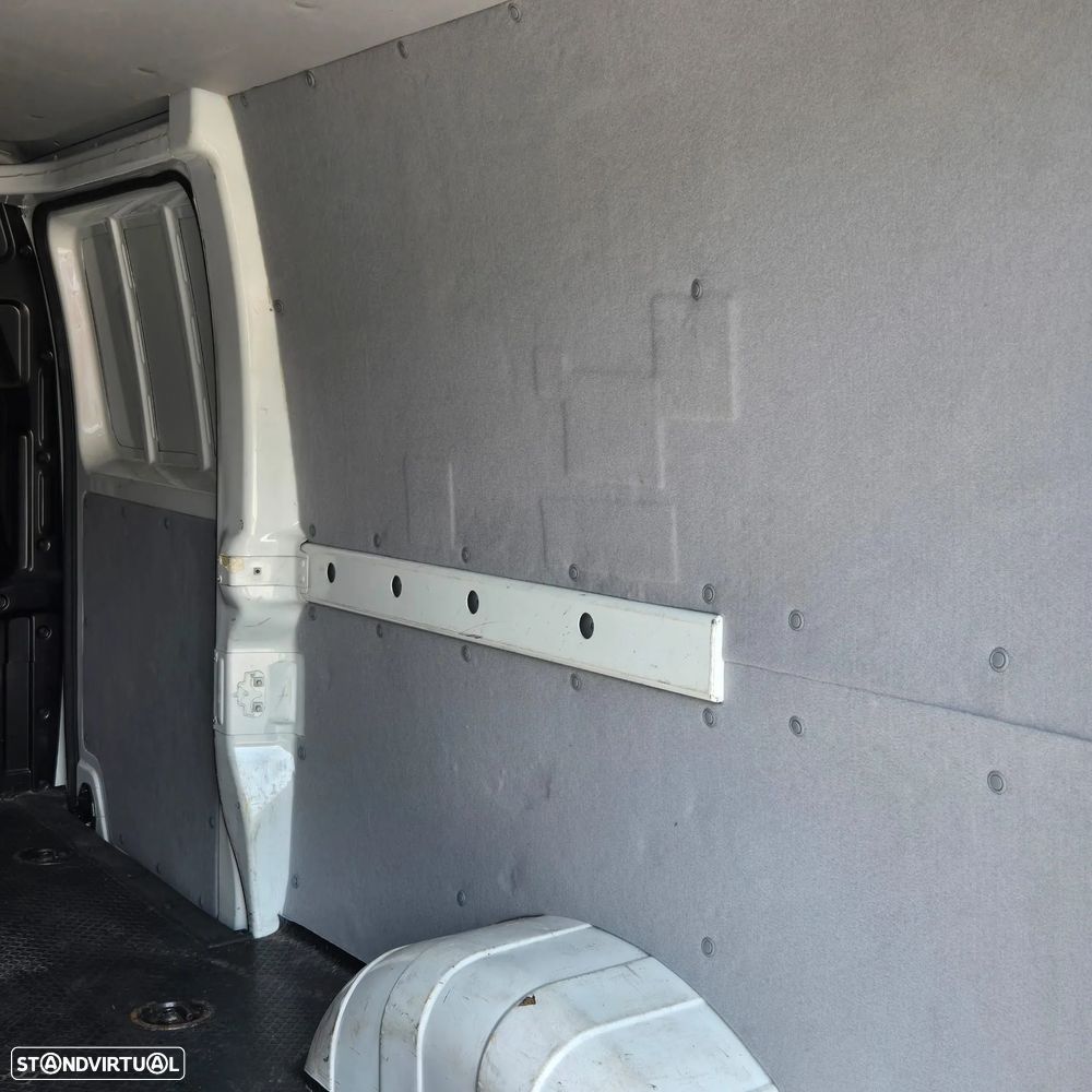 Maxus eDeliver 3 L2H1 - 10
