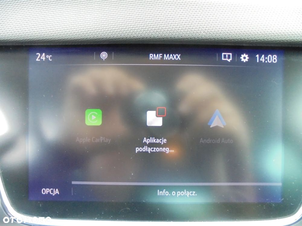 Opel Crossland X - 27