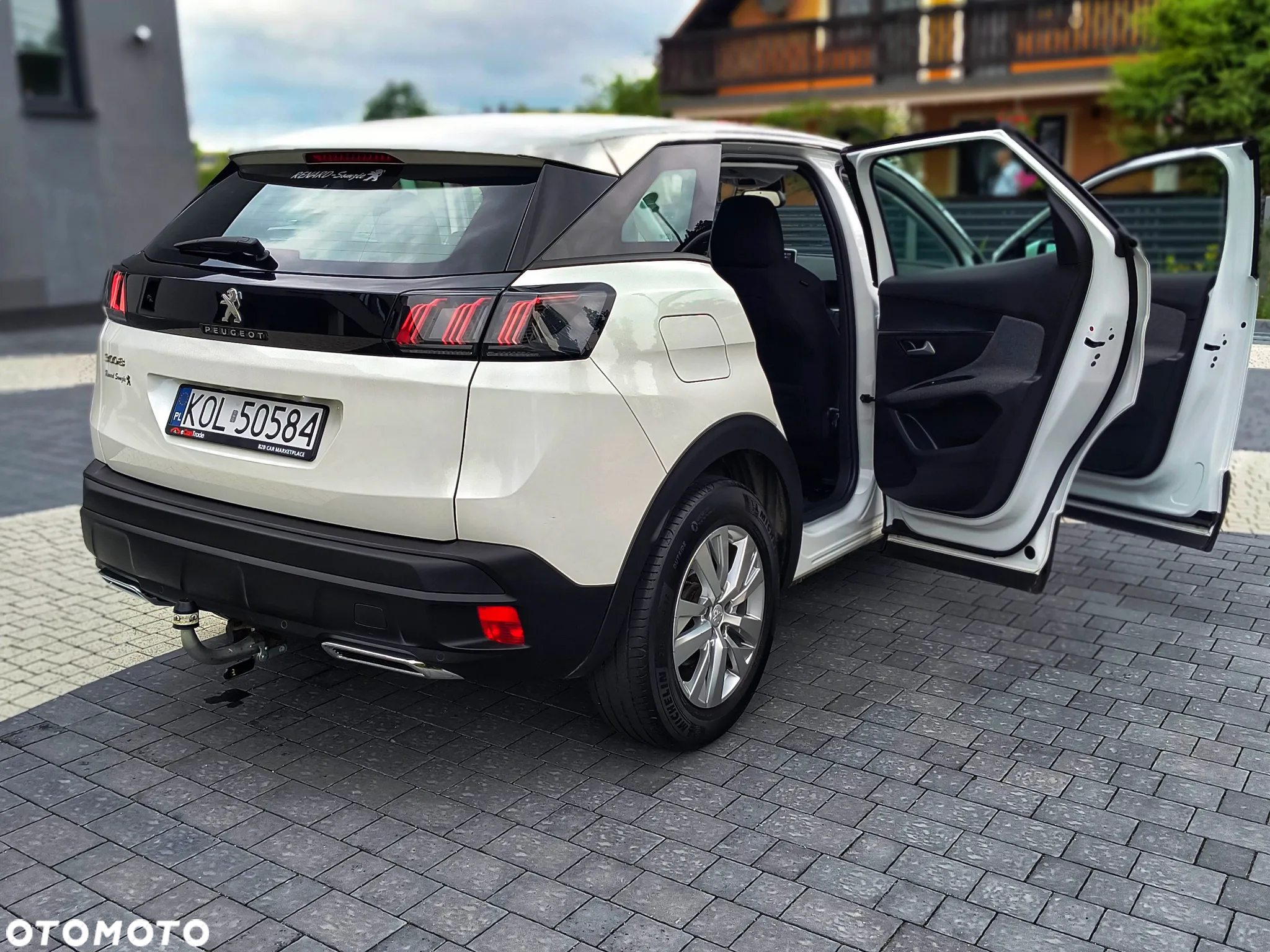 Peugeot 3008 - 15