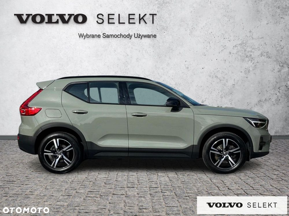 Volvo XC 40 - 7