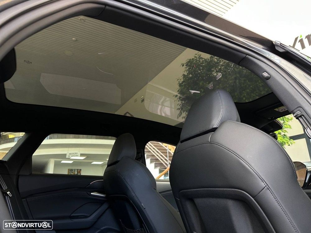 Audi A6 Avant e-tron performance S line business - 14