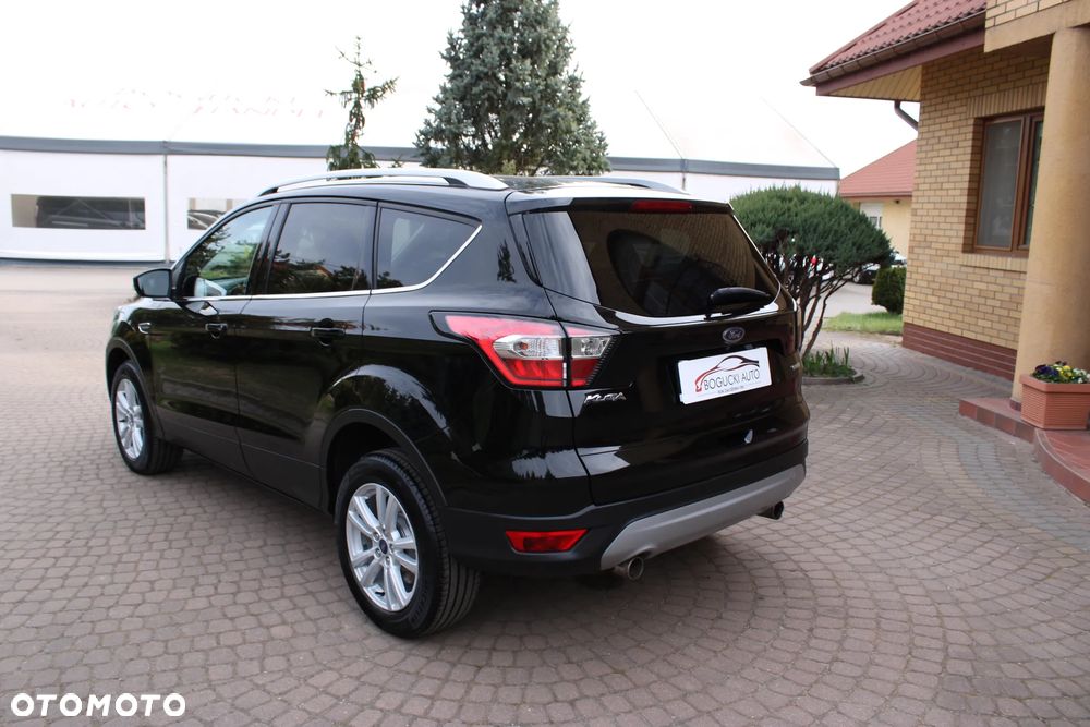 Ford Kuga 1.5 EcoBoost FWD Trend ASS - 6