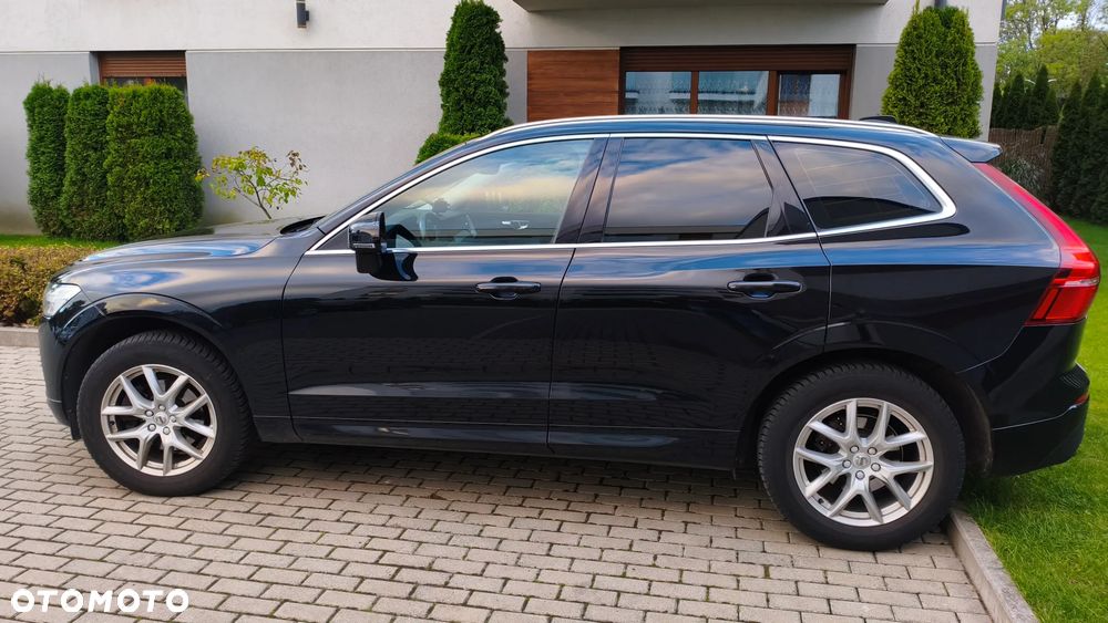 Volvo XC 60 D3 Momentum Pro - 15