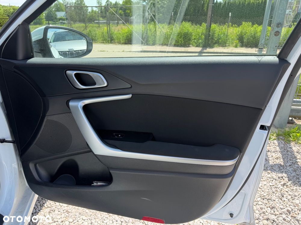 Kia Ceed 1.0 T-GDI S - 30