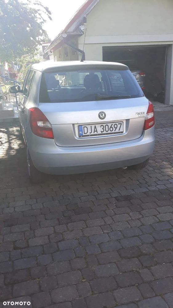 Skoda Fabia 1.2 12V Classic - 3