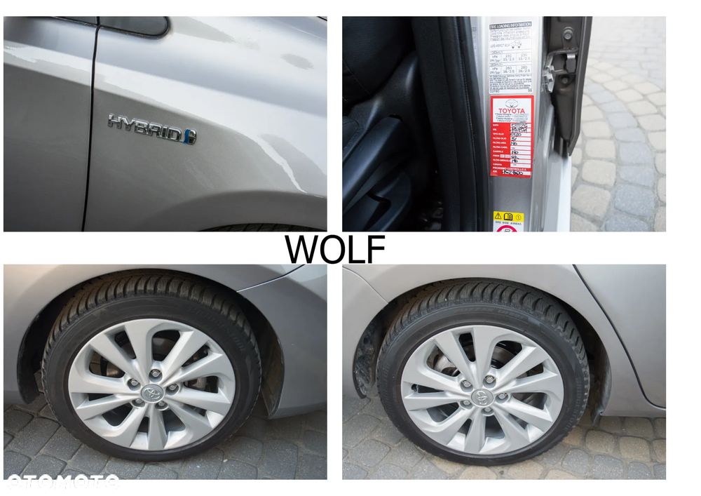 Toyota Auris - 39