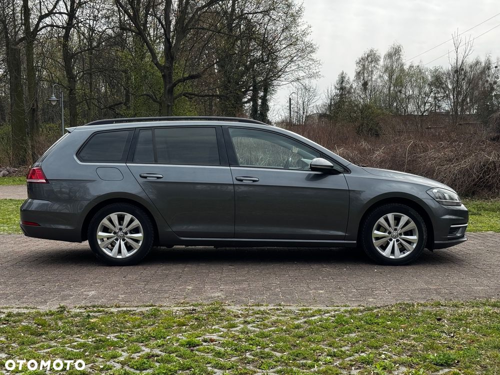 Volkswagen Golf 1.6 TDI BMT Comfortline - 6