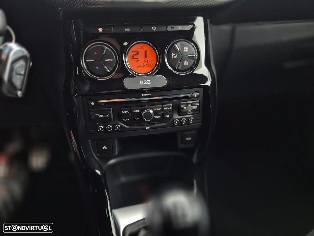 Citroën DS3 1.6 THP Sport Chic - 33