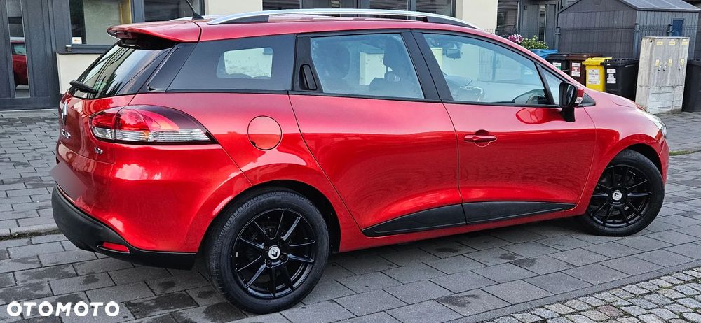 Renault Clio 0.9 Energy TCe Dynamique - 28