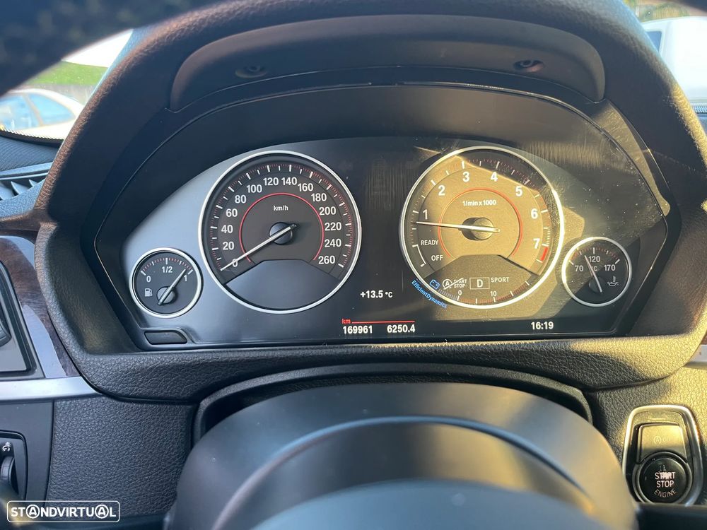 BMW 428 i Pack M Auto - 21