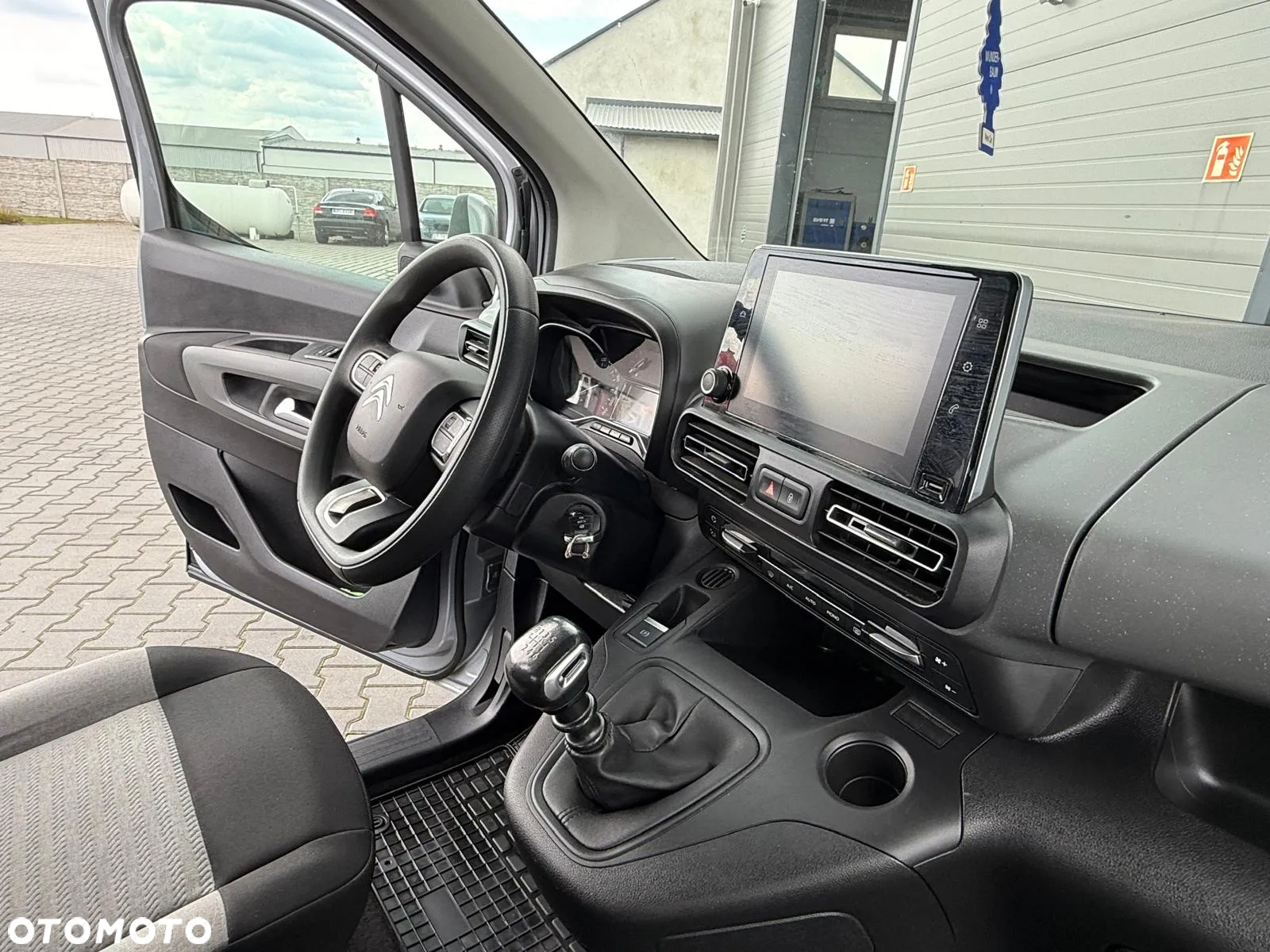 Citroën Berlingo XL 1.5 BlueHDI Feel Pack S&S - 17