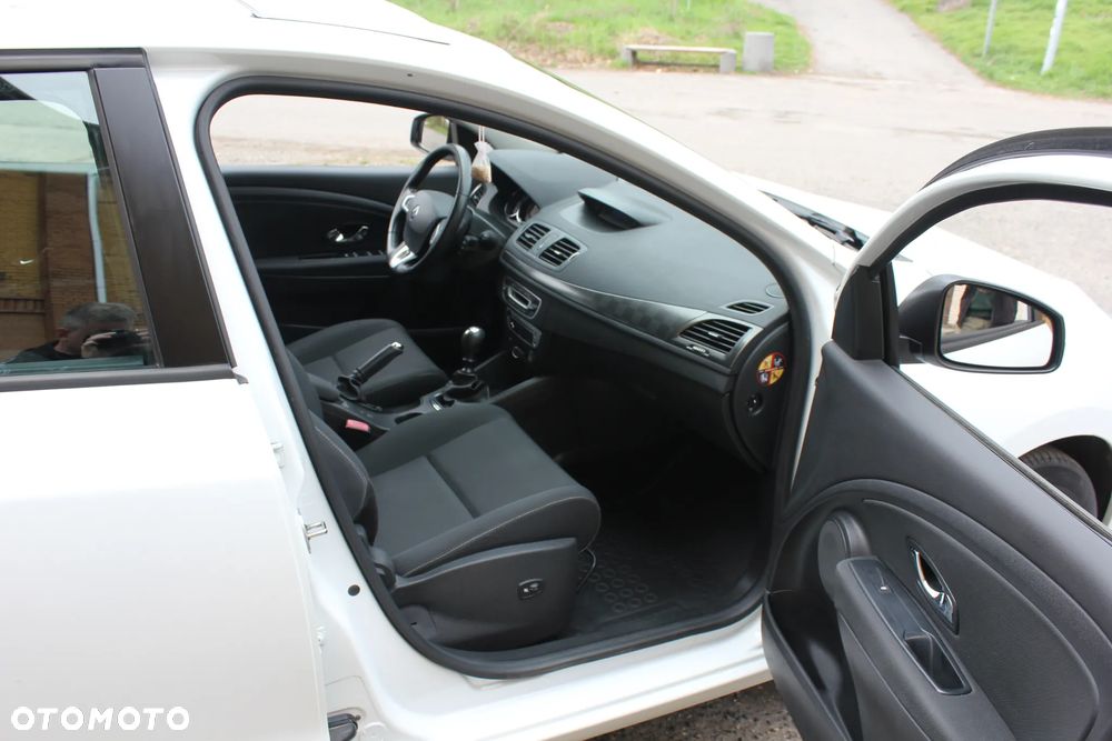 Renault Megane - 26
