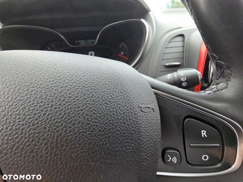 Renault Captur ENERGY TCe 120 Crossborder - 13