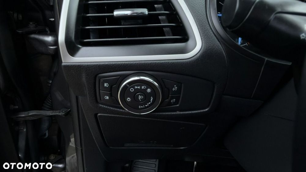 Ford Galaxy - 30