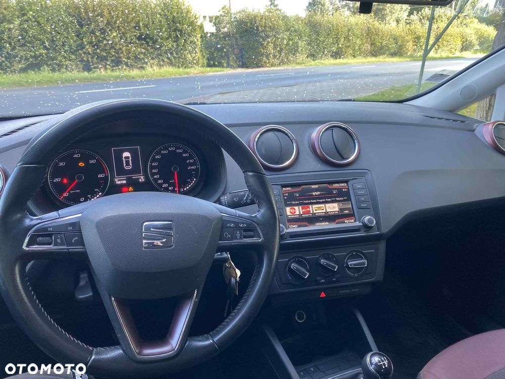 Seat Ibiza - 10