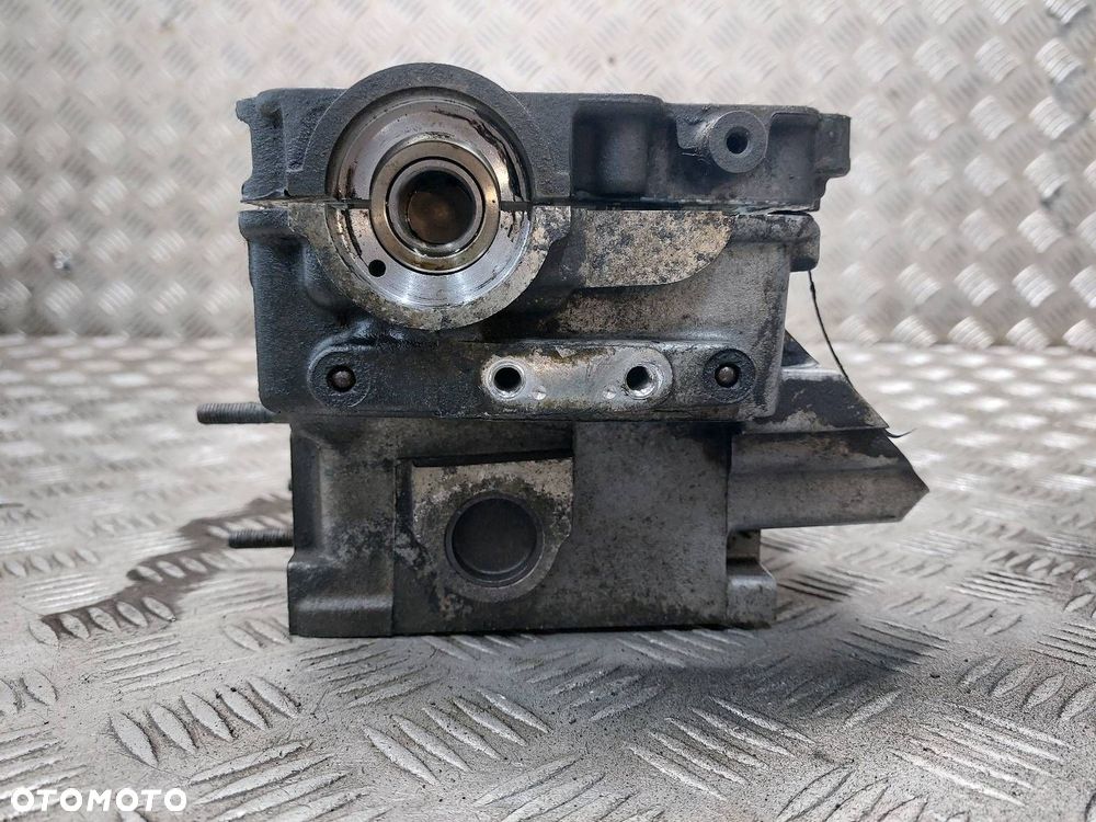 GŁOWICA PRAWA + WAŁKI AUDI A6 C6 2.7 TDI 0594AL 1059354BA - 5