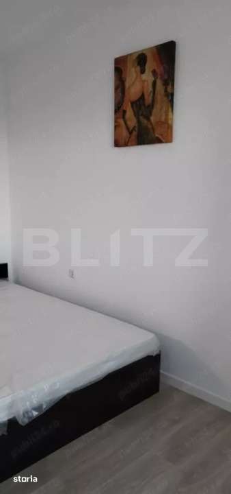 Inchiriere apartament cu doua camere bloc nou+parcare subterana — fotografia 3