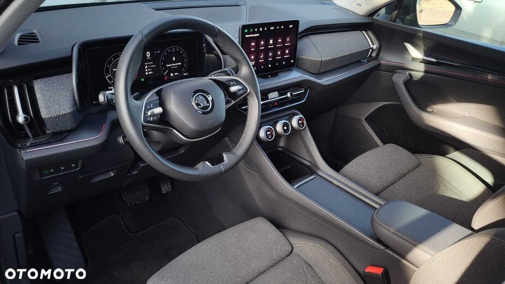 Skoda Kodiaq - 10