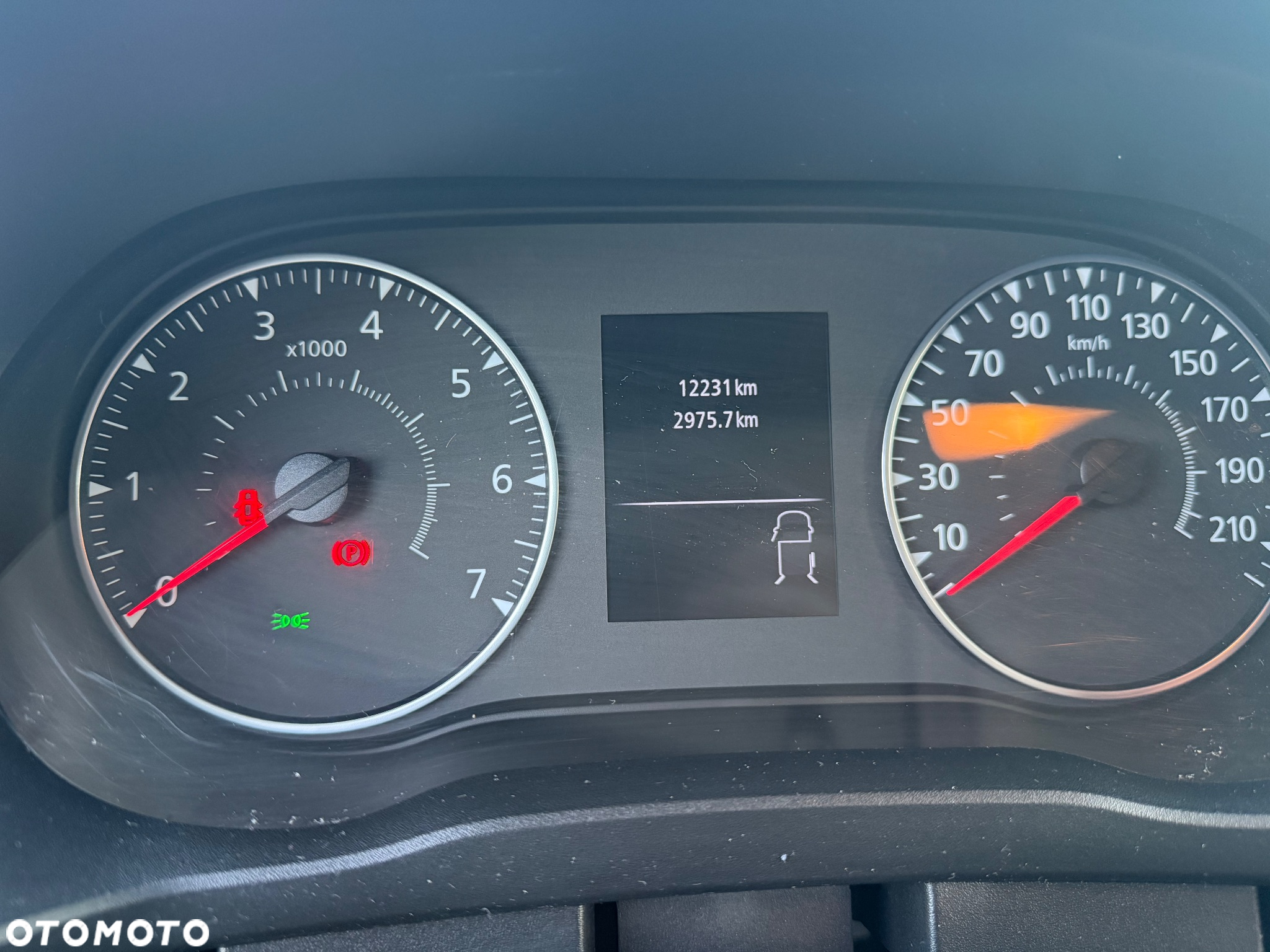Renault Express Kangoo - 15