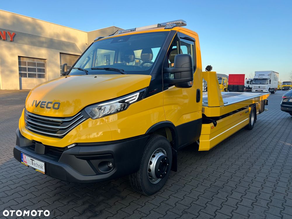 Iveco Daily 72C - 5