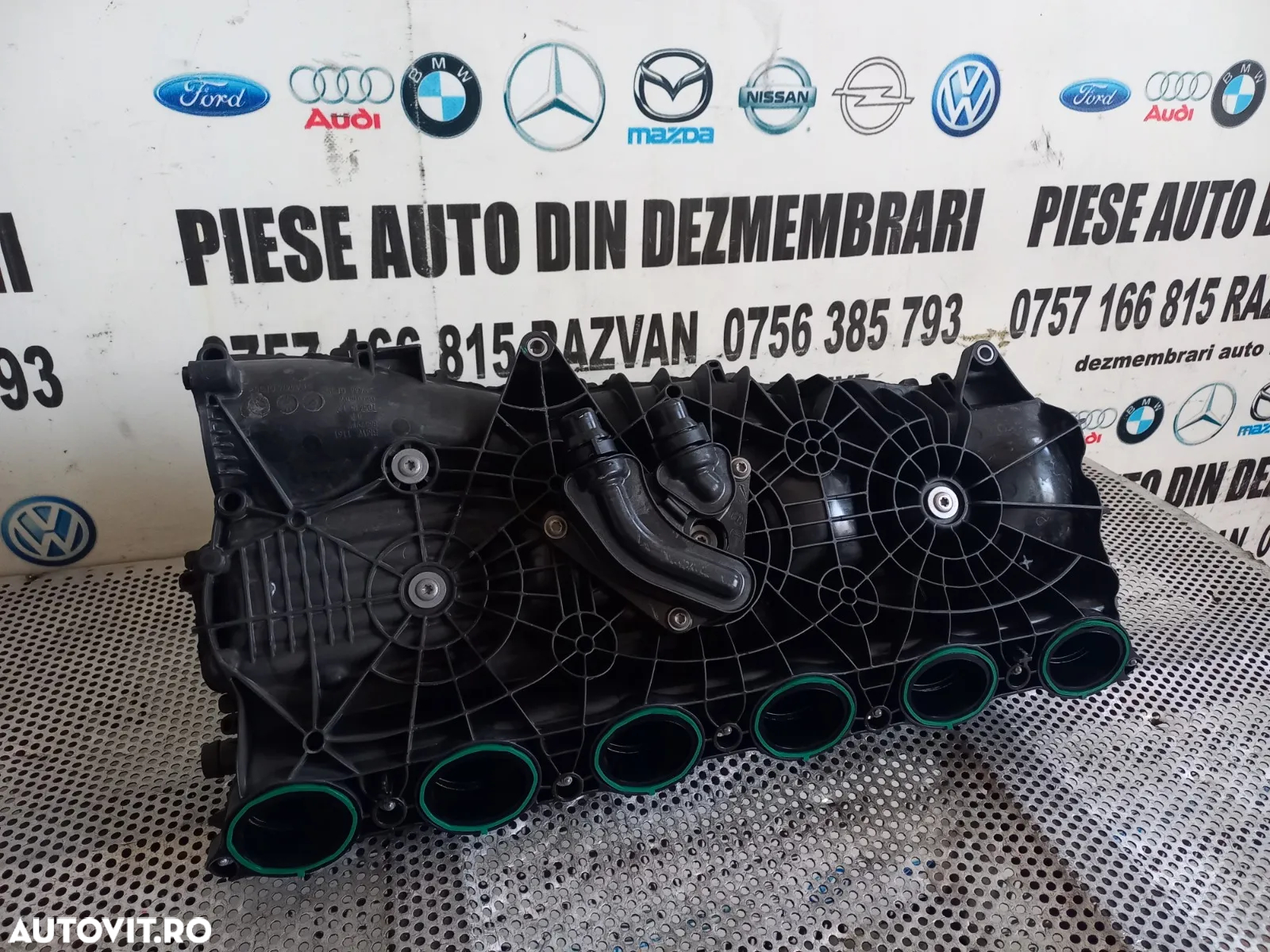 Galerie Admisie Bmw 3.0 3.5 4.0 Benzina B58B30B Generatie 2 Cod  G11 G12 G30 G31 G42 G40 G01 G02 G0 - 6