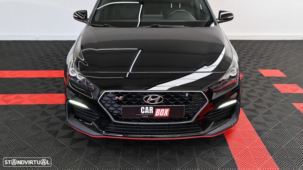 Hyundai i30 N 2.0 T-GDi Performance Pack - 3