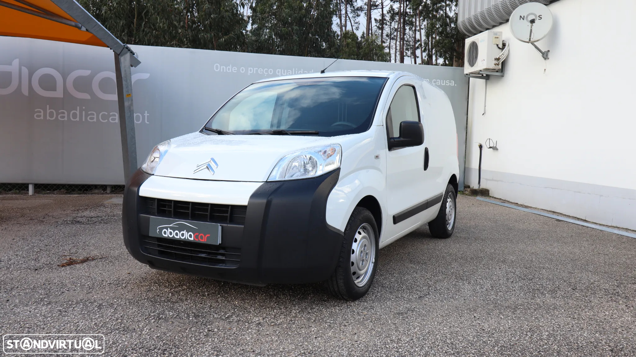 Citroën Nemo - 2
