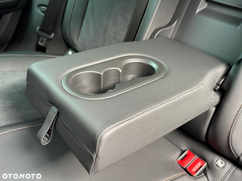 Cupra Formentor 1.5 eTSI mHEV DSG - 38