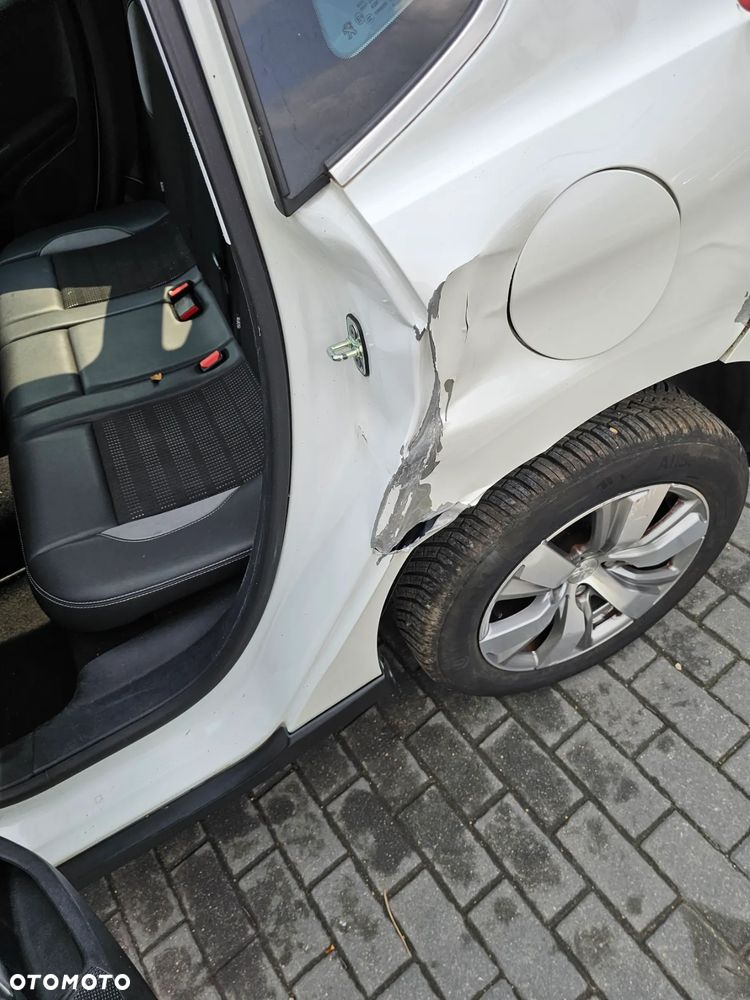 Peugeot 2008 1.2 VTi Allure - 14