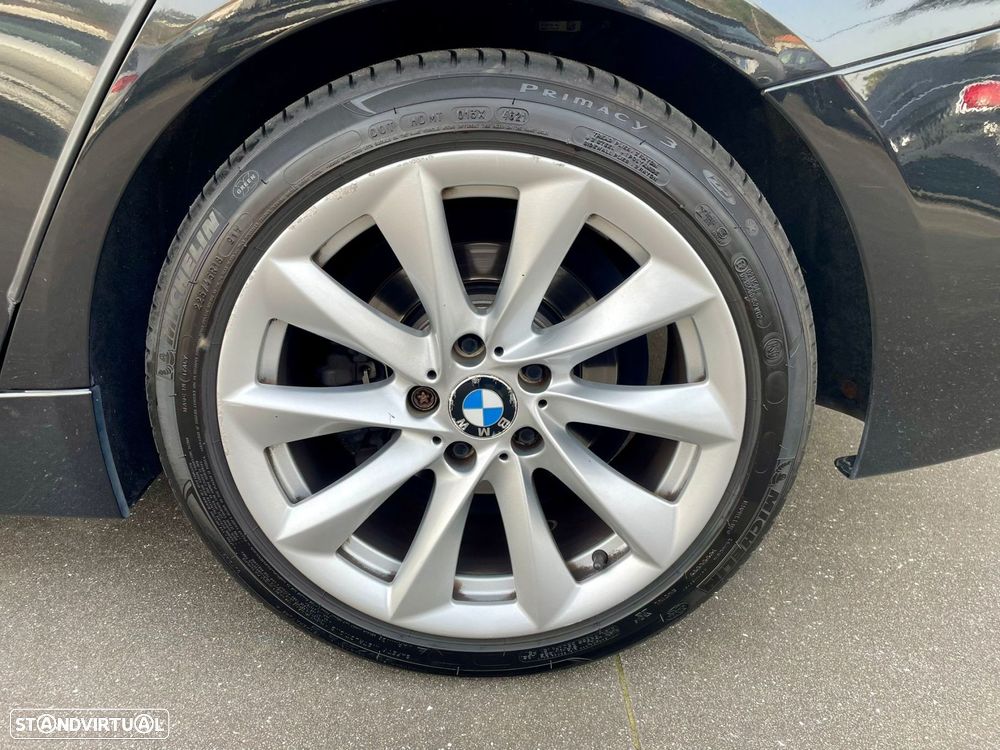 BMW 320 d Line Modern - 7