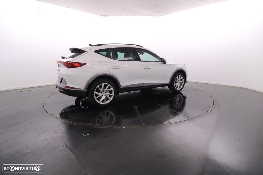 Cupra Formentor 1.5 TSI DSG - 8