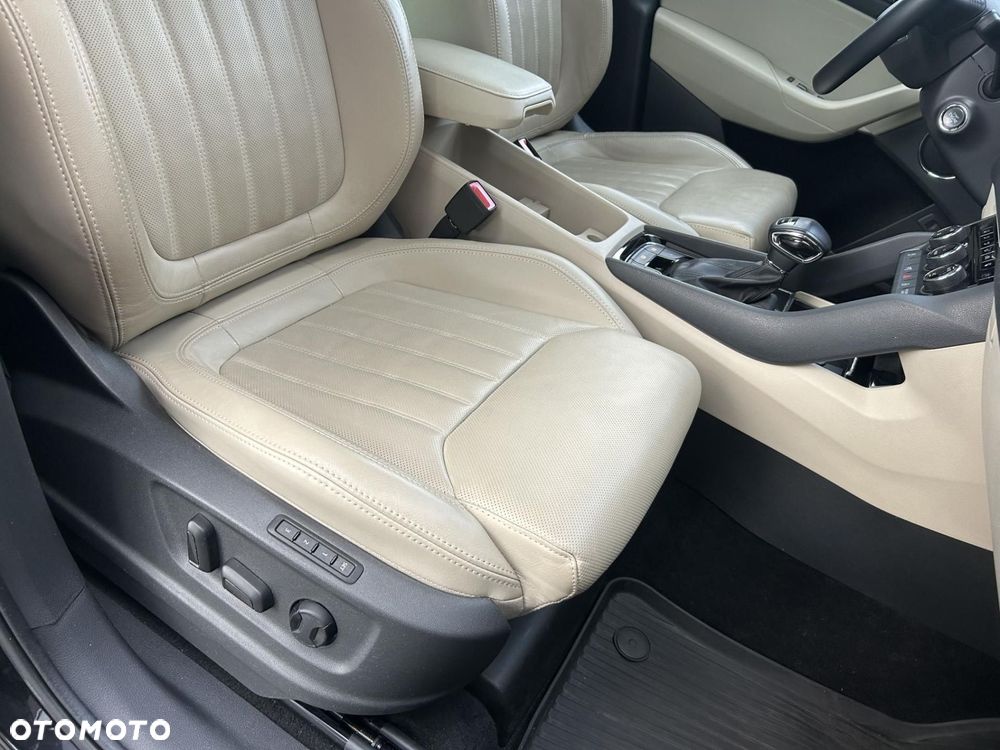 Skoda Kodiaq 2.0 TDI 4x4 L&K DSG - 24