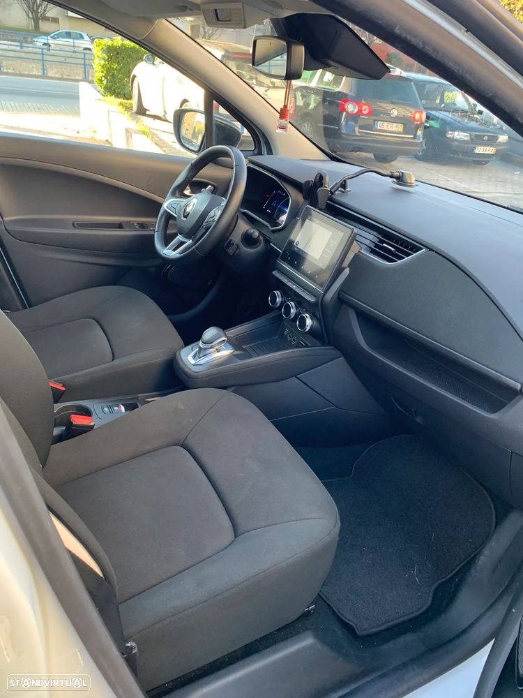 Renault Zoe - 15