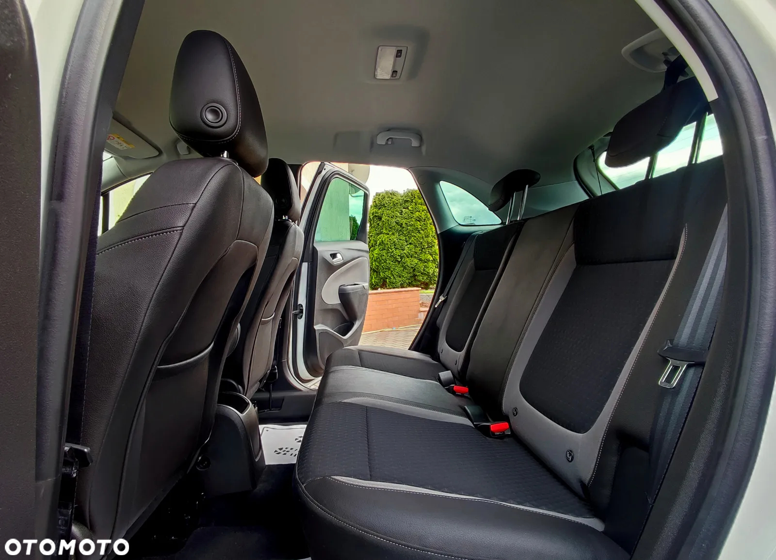 Opel Crossland X 1.2 T Elite S&S - 15