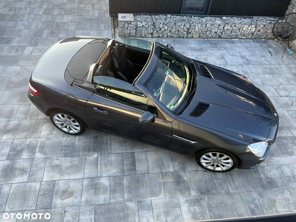 Mercedes-Benz SLK - 2