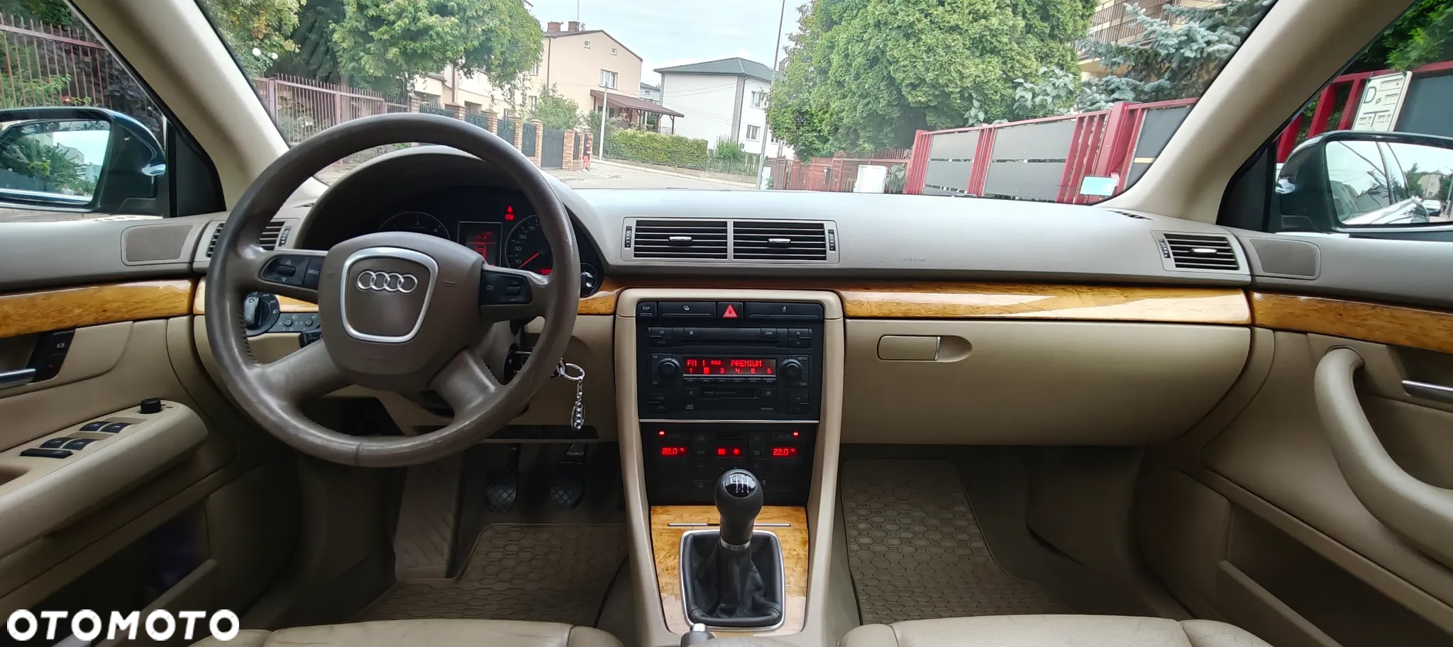 Audi A4 2.0 TDI - 8