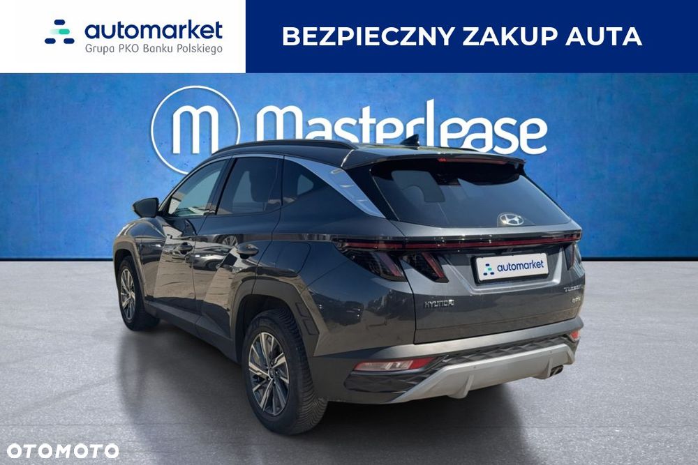 Hyundai Tucson - 7