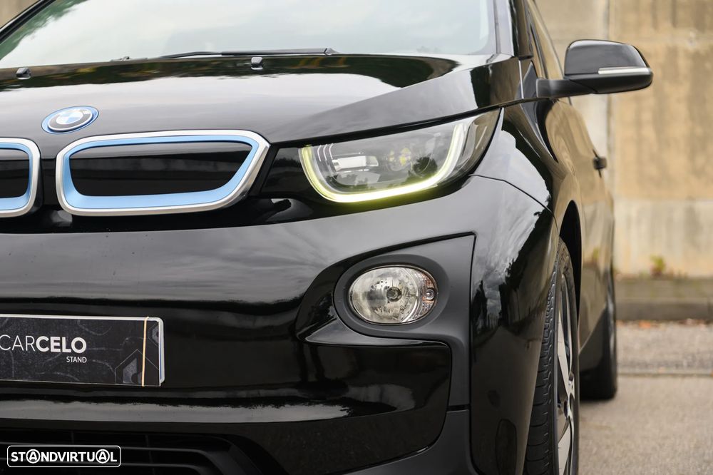 BMW i3 (60 Ah) Range Extender - 46
